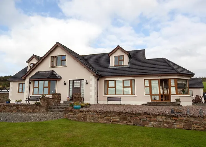 Inishowen Lodge B&B