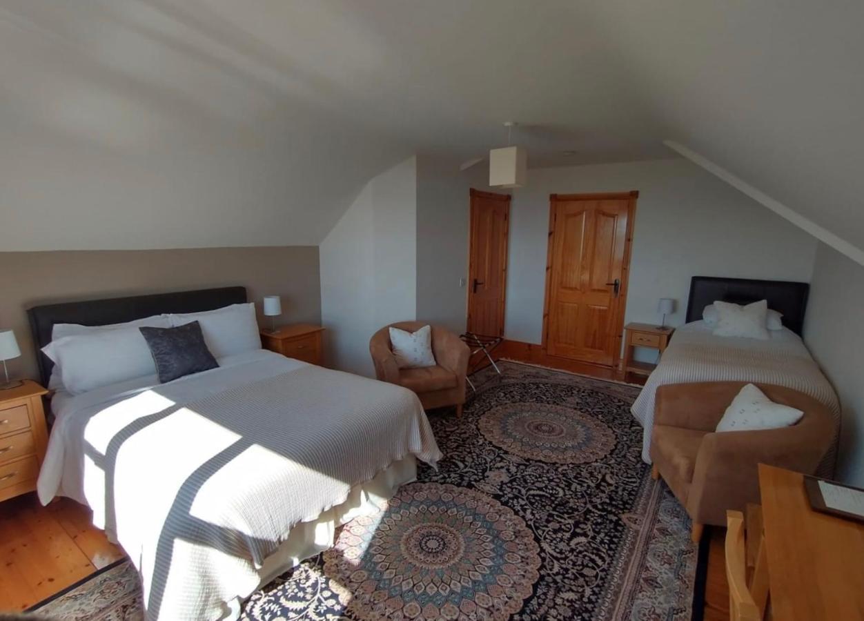 Inishowen Bed & Breakfast