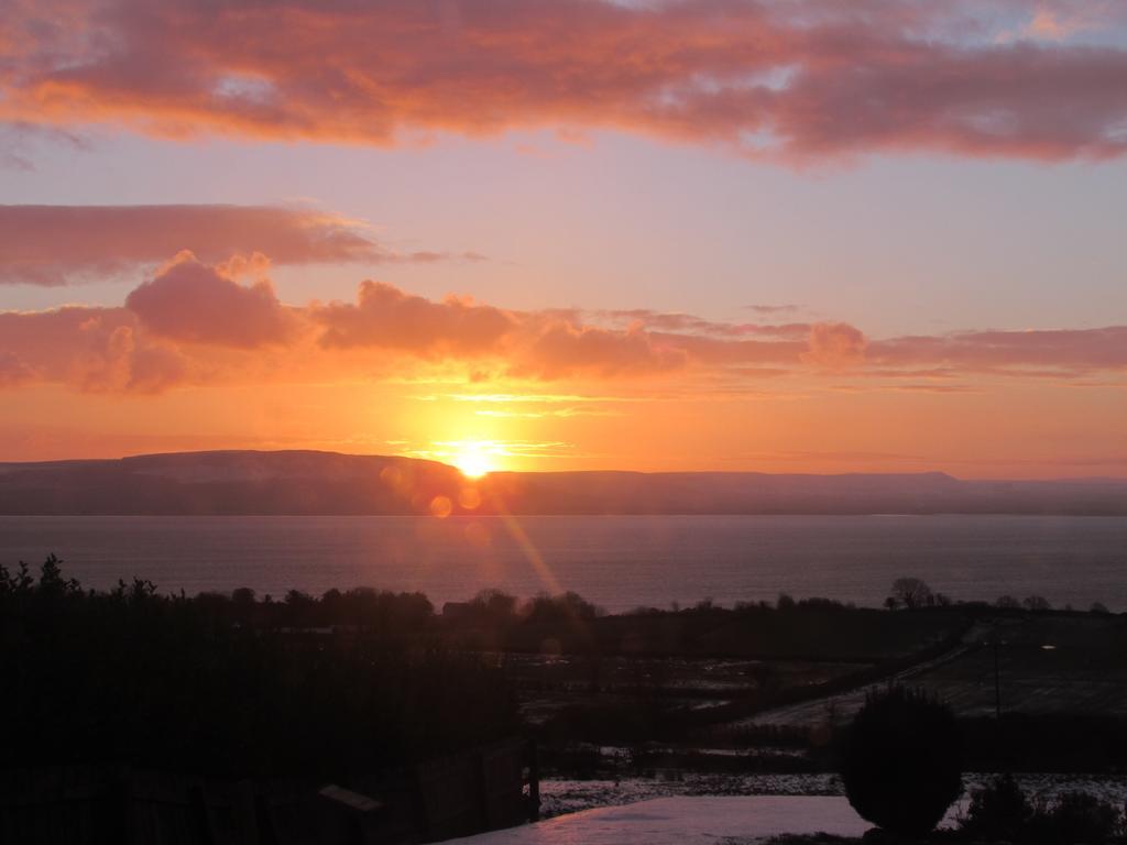 Inishowen 3* Moville