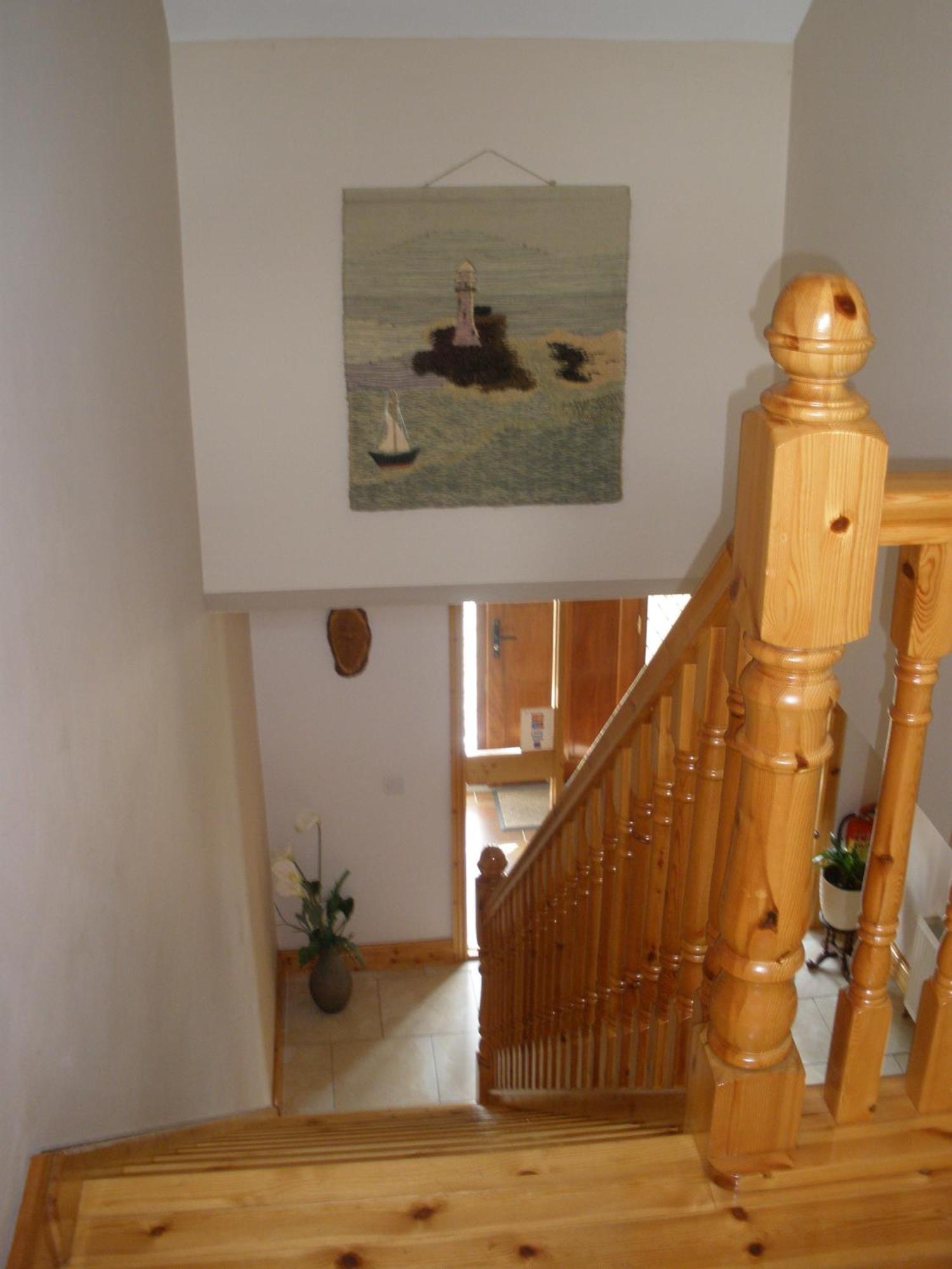 Bed & Breakfast Inishowen Moville