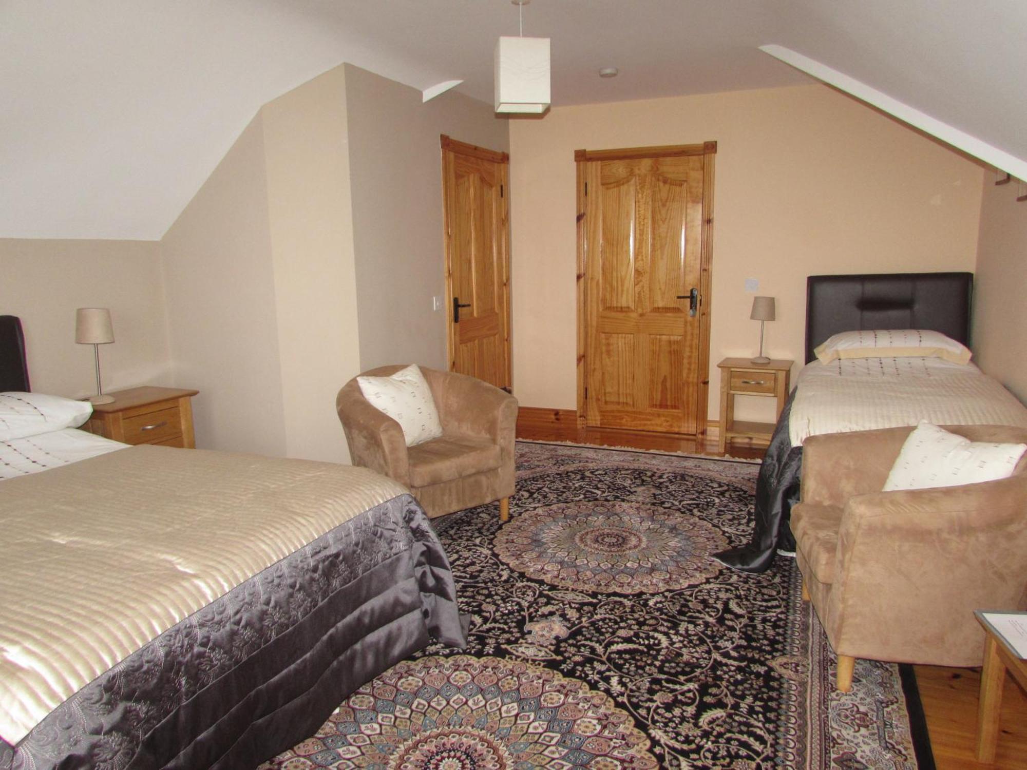 Inishowen 3*