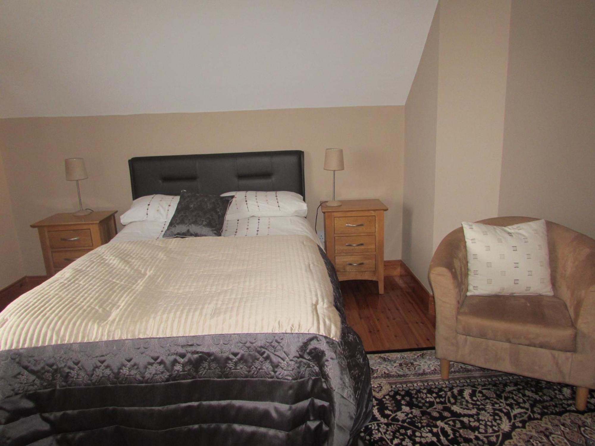 Inishowen Bed & Breakfast