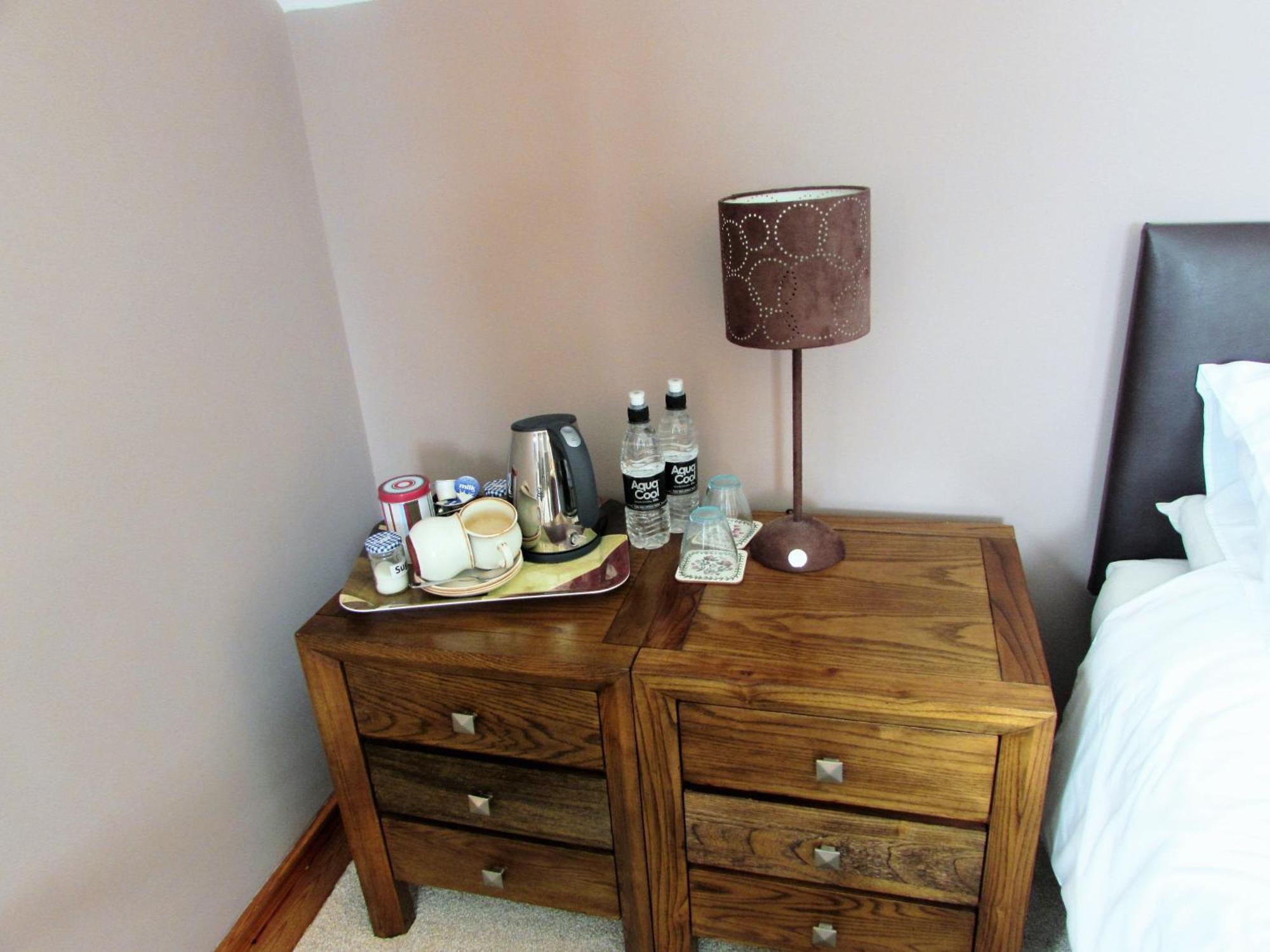 Inishowen Bed & Breakfast