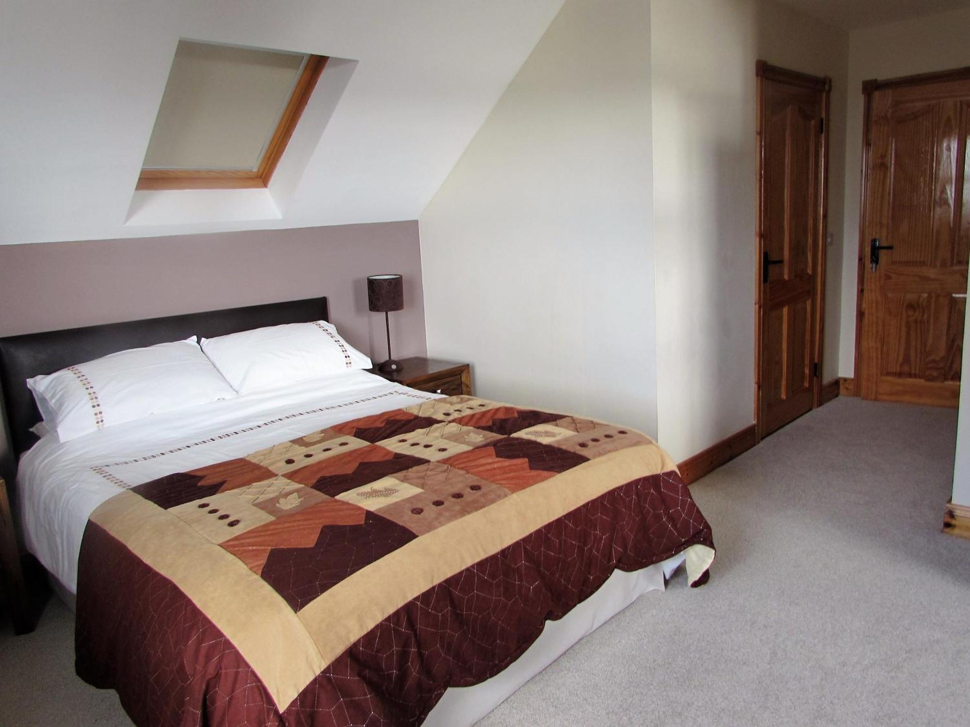 Bed & Breakfast Inishowen