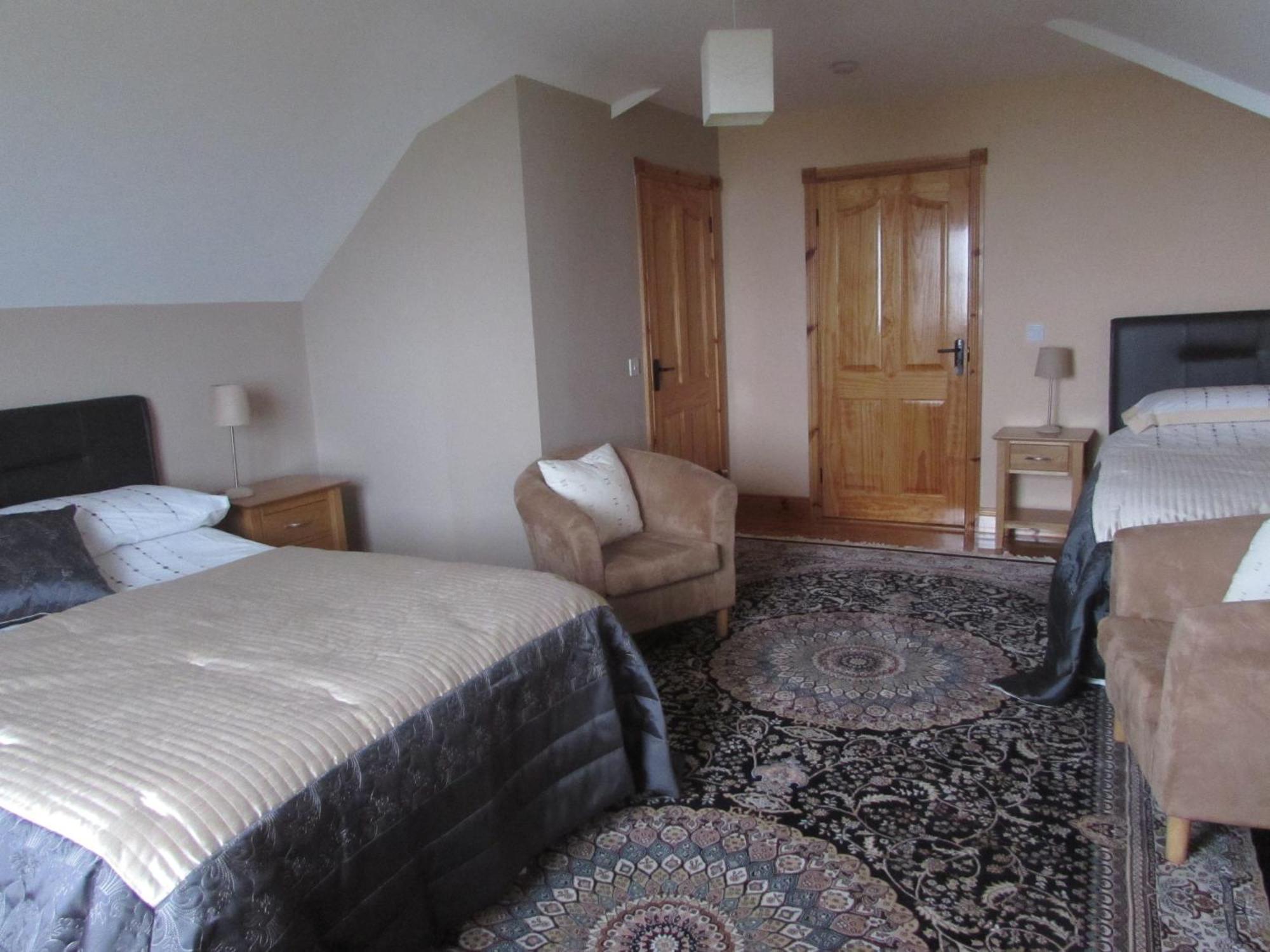 Inishowen 3* Moville