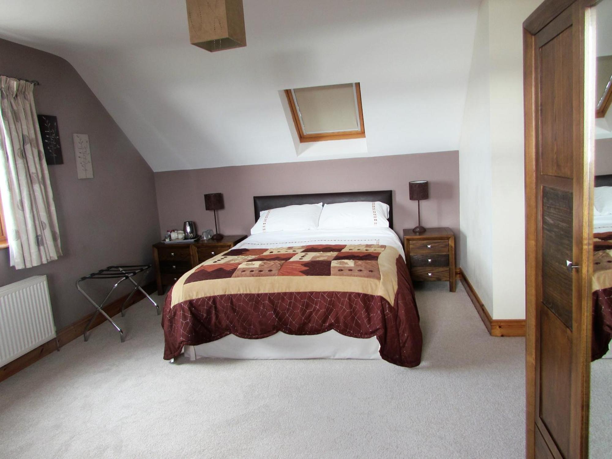 Bed & Breakfast Inishowen Moville