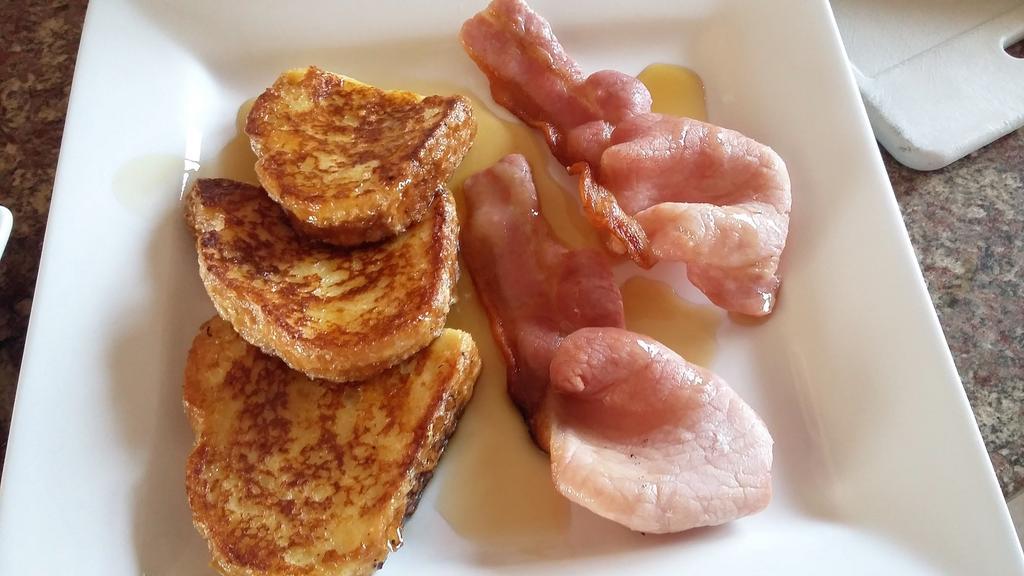 Bed & Breakfast Inishowen