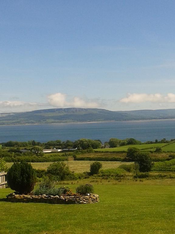 Inishowen Bed & Breakfast