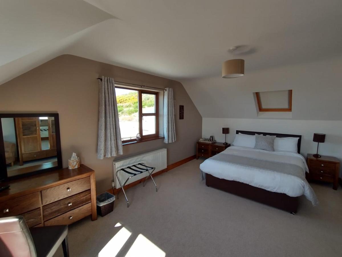 Inishowen Bed & Breakfast